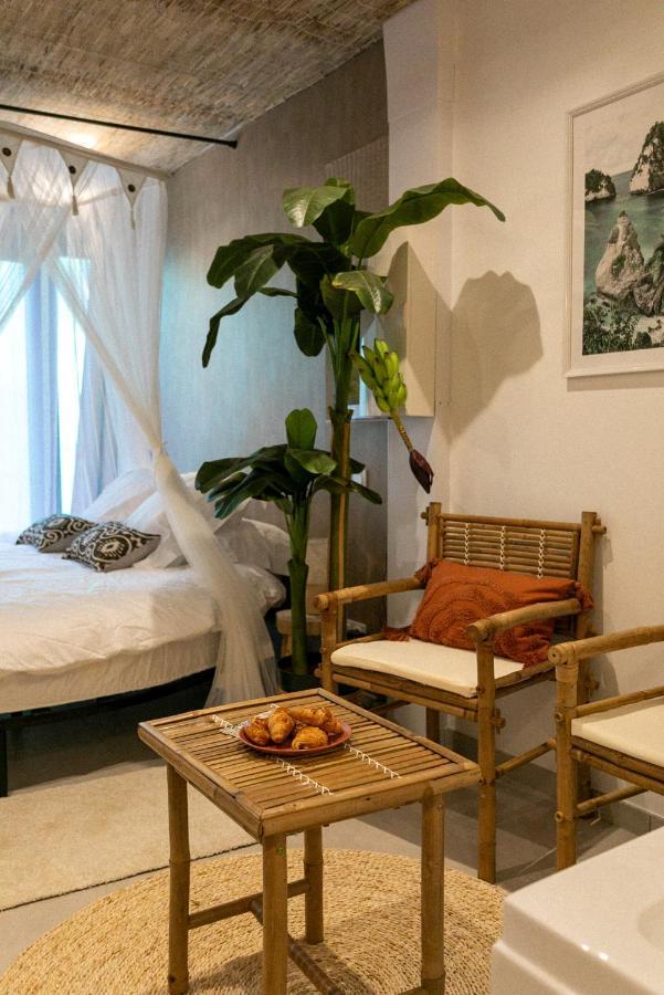 Bali Serenity Balneo Et Lit Rond Lagnieu Εξωτερικό φωτογραφία