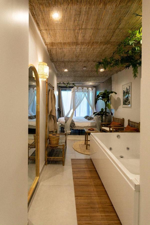 Bali Serenity Balneo Et Lit Rond Lagnieu Εξωτερικό φωτογραφία