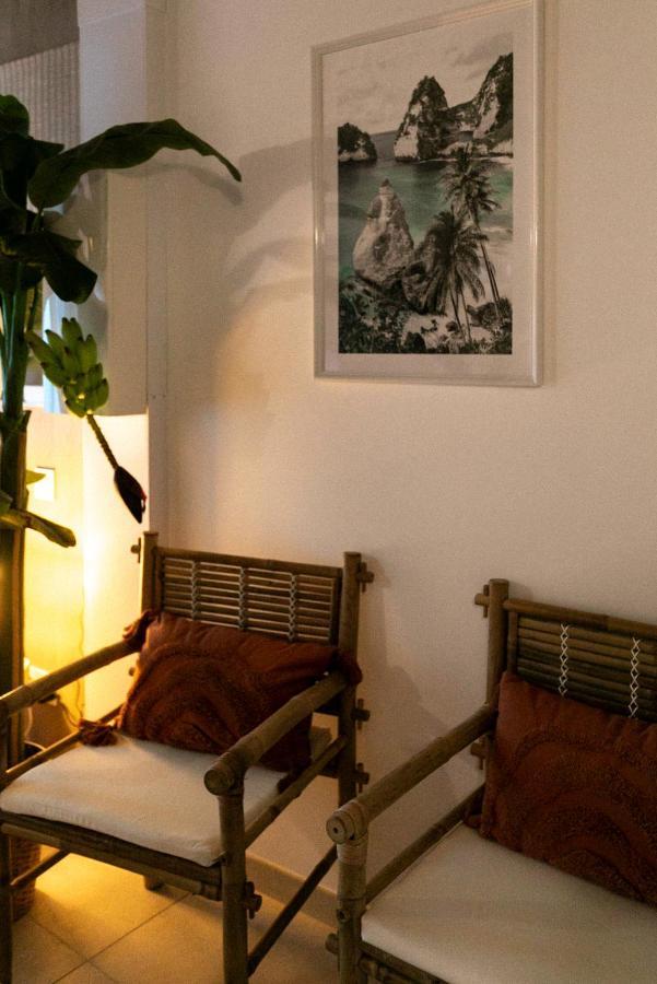Bali Serenity Balneo Et Lit Rond Lagnieu Εξωτερικό φωτογραφία